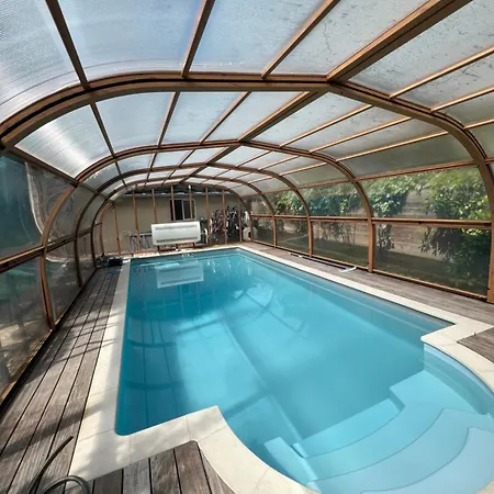Studio 公寓 Le Plessis-Trevise